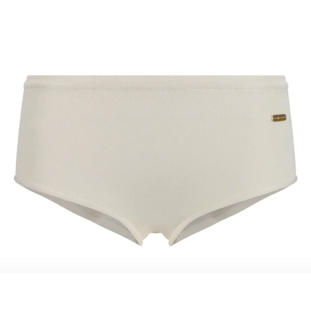TOM FORD | NWT Jersey Knicker in Off White Boy Short S
